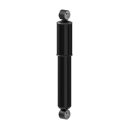 Monroe Shock Absorber, Suspension, Hyd Lockout Unit, 11.99in. Comp Length, 17.75in. Ext Length, 5.76in. 65416MM